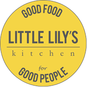 Little Lily’s Kitchen - Logo